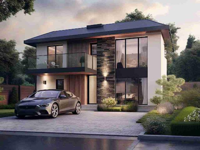 Vente Maison 5 pièces 108 m2 Orsay