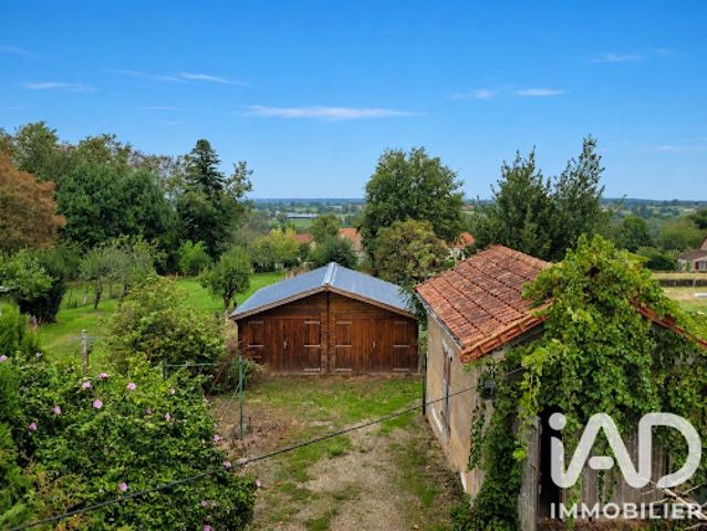Vente Maison 5 pièces 108 m2 Buxières les Mines