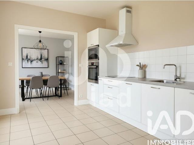 Vente Maison 5 pièces 108 m2 Buxières les Mines