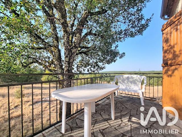 Vente Maison 5 pièces 108 m2 Bach