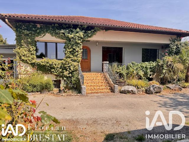 Vente Maison 5 pièces 108 m2 Barbazan Debat