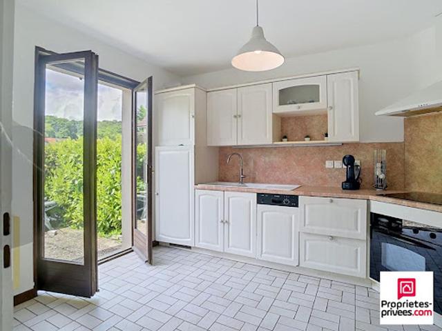 Vente Maison 5 pièces 108 m2 Bethoncourt