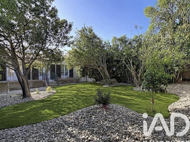 Vente Maison 5 pièces 108 m2 Beziers