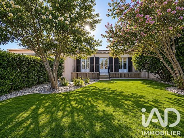 Vente Maison 5 pièces 108 m2 Beziers