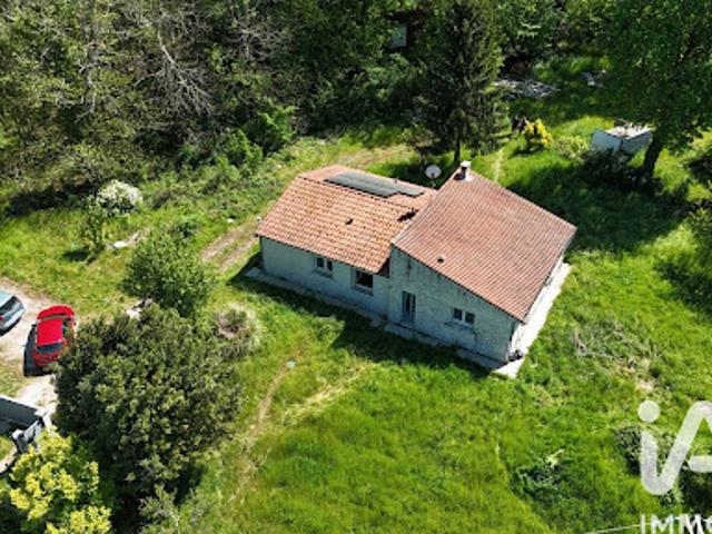 Vente Maison 5 pièces 108 m2 Bois