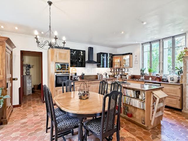 Vente Maison 5 pièces 108 m2 Boissy saint leger