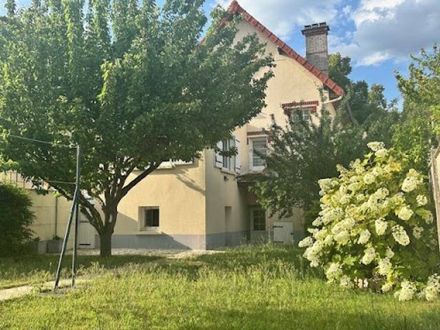 Vente Maison 5 pièces 108 m2 Bonneuil sur Marne