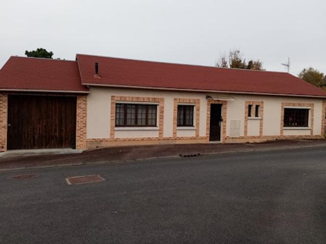 Vente Maison 5 pièces 108 m2 Cany Barville