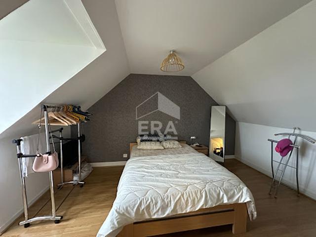 Vente Maison 5 pièces 108 m2 Chateauroux