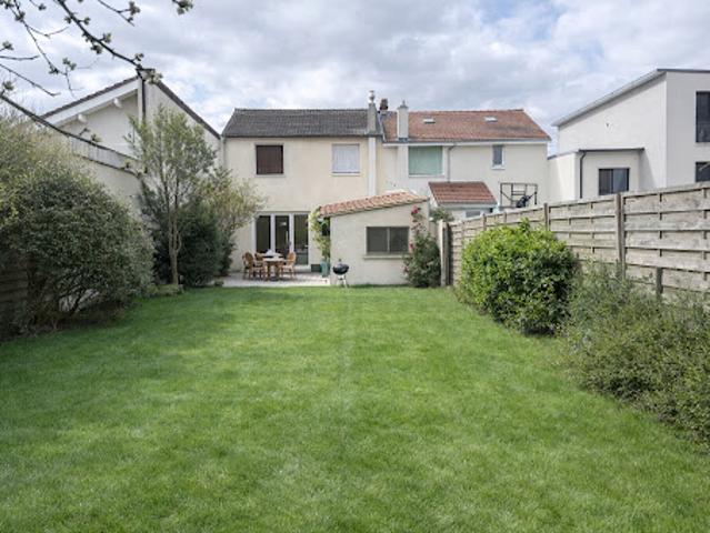 Vente Maison 5 pièces 108 m2 Chatou