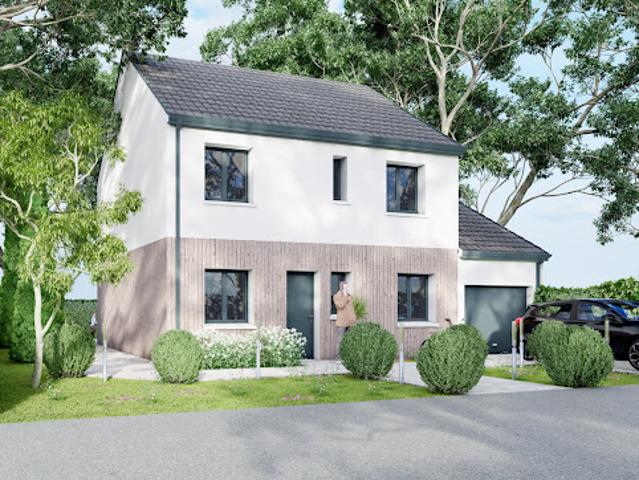 Vente Maison 5 pièces 108 m2 Chevannes