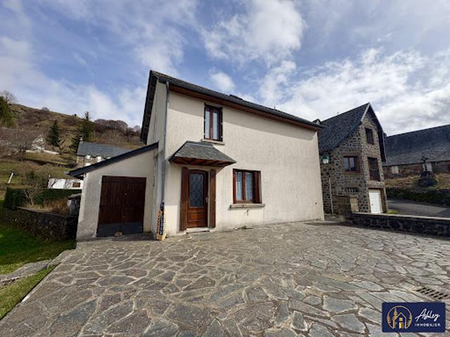Vente Maison 5 pièces 108 m2 Collandres