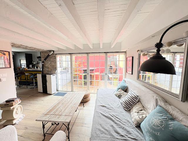 Vente Maison 5 pièces 108 m2 Douarnenez