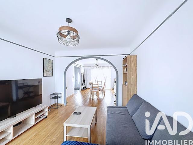 Vente Maison 5 pièces 108 m2 Draveil
