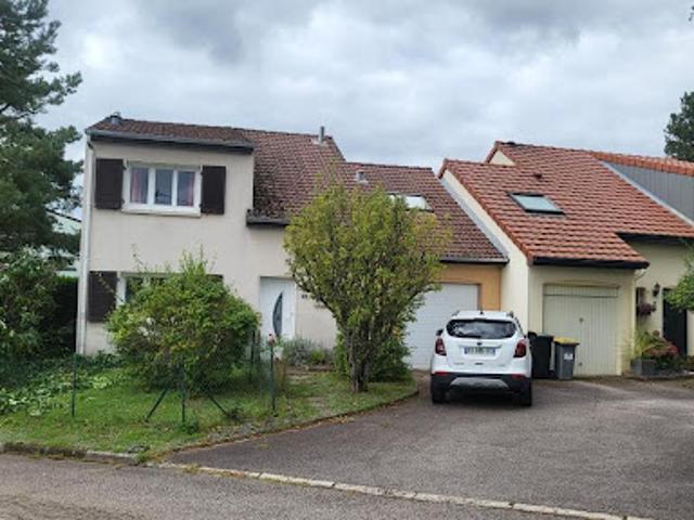 Vente Maison 5 pièces 108 m2 Epinal