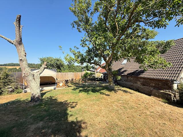Vente Maison 5 pièces 108 m2 Esson