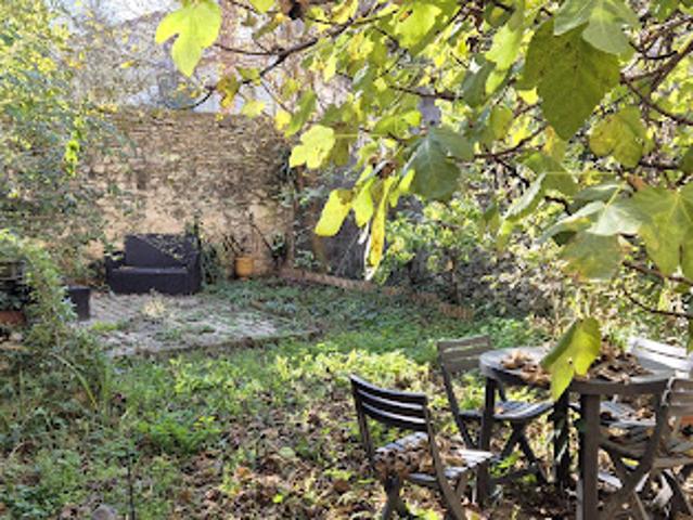 Vente Maison 5 pièces 108 m2 Fontanes