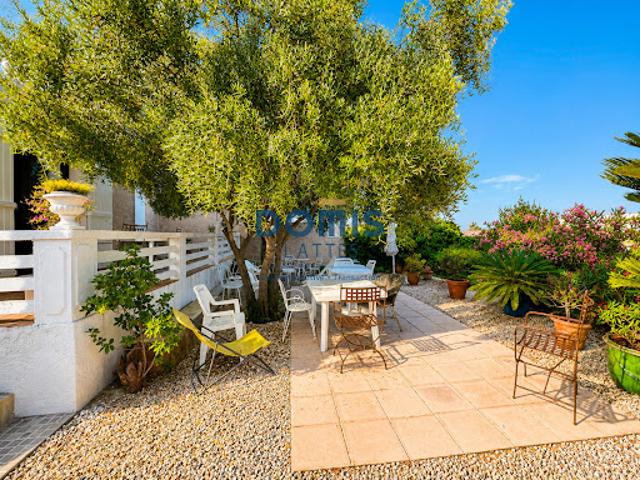 Vente Maison 5 pièces 108 m2 Frontignan