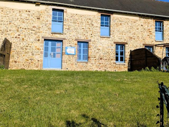 Vente Maison 5 pièces 108 m2 Gahard
