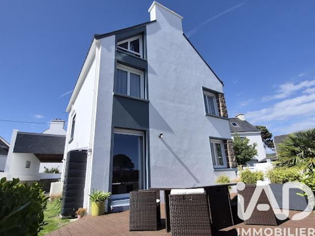 Vente Maison 5 pièces 108 m2 Gâvres
