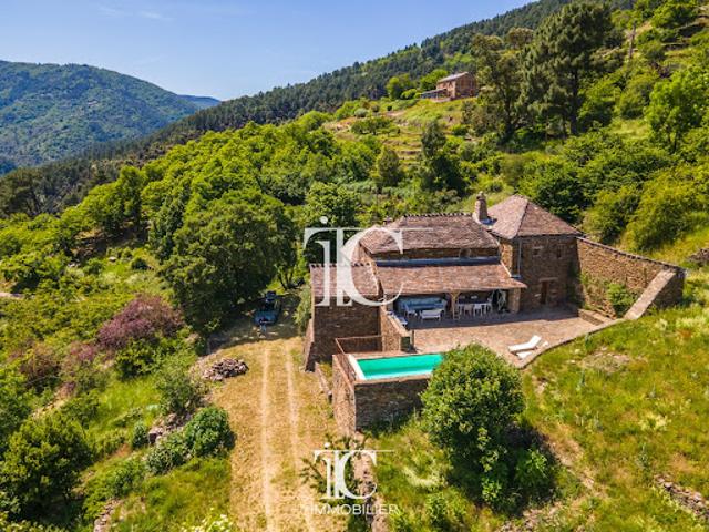 Vente Maison 5 pièces 108 m2 Joyeuse