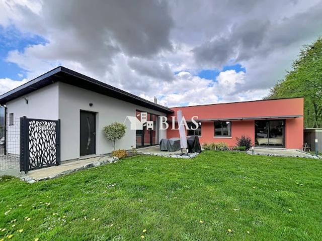 Vente Maison 5 pièces 108 m2 Luneray
