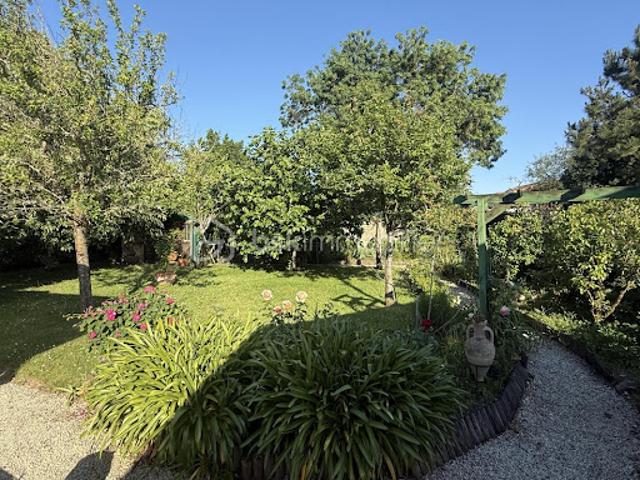 Vente Maison 5 pièces 108 m2 La Bernerie en Retz