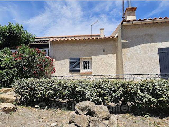 Vente Maison 5 pièces 108 m2 La Bouilladisse