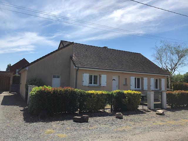 Vente Maison 5 pièces 108 m2 La fleche