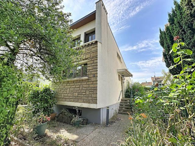 Vente Maison 5 pièces 108 m2 Le Ban Saint Martin