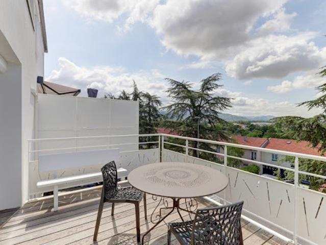 Vente Maison 5 pièces 108 m2 Le Cendre