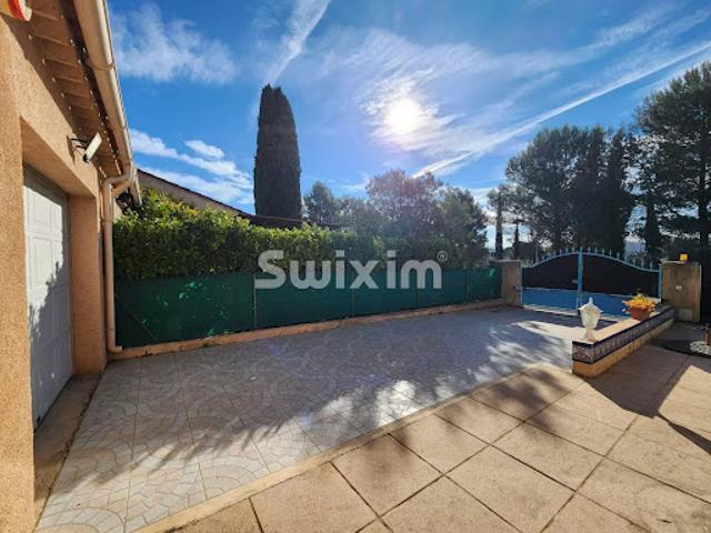 Vente Maison 5 pièces 108 m2 Les Arcs