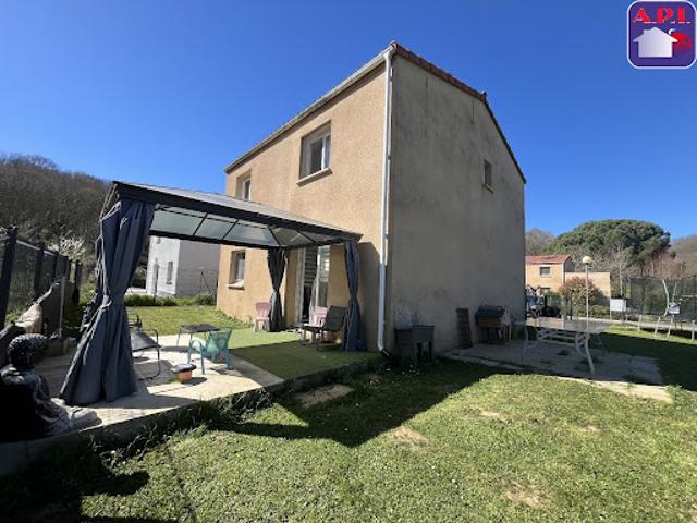 Vente Maison 5 pièces 108 m2 Pamiers
