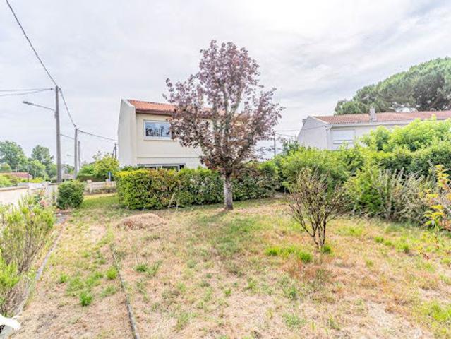 Vente Maison 5 pièces 108 m2 Pessac