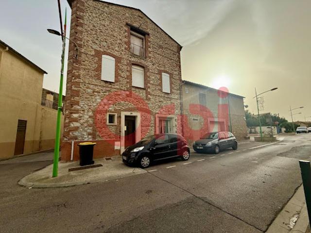 Vente Maison 5 pièces 108 m2 Pia
