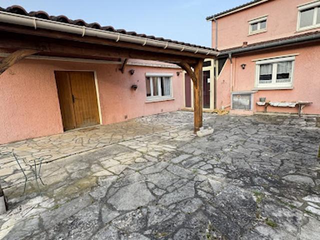 Vente Maison 5 pièces 108 m2 Pinsaguel