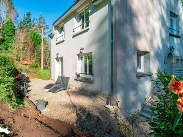 Vente Maison 5 pièces 108 m2 Plonéis