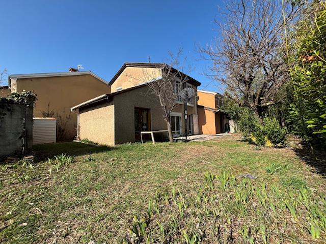Vente Maison 5 pièces 108 m2 Romans sur isere
