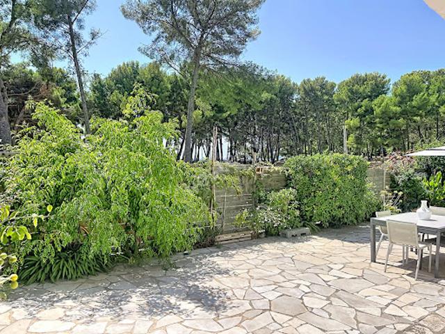 Vente Maison 5 pièces 108 m2 Saint Mandrier sur Mer