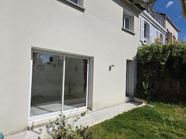 Vente Maison 5 pièces 108 m2 Saint Cloud