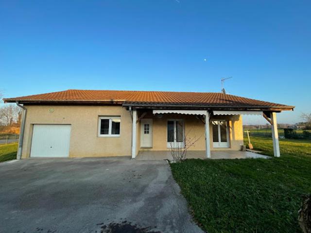 Vente Maison 5 pièces 108 m2 Saint Etienne du Bois
