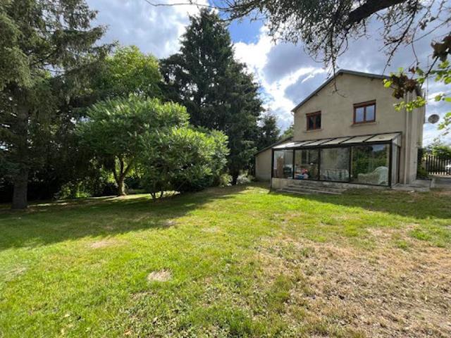 Vente Maison 5 pièces 108 m2 Saint Fiel