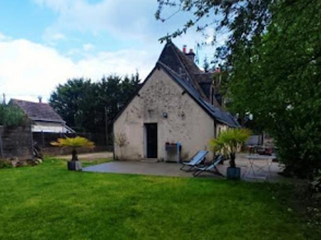Vente Maison 5 pièces 108 m2 Saint Genouph
