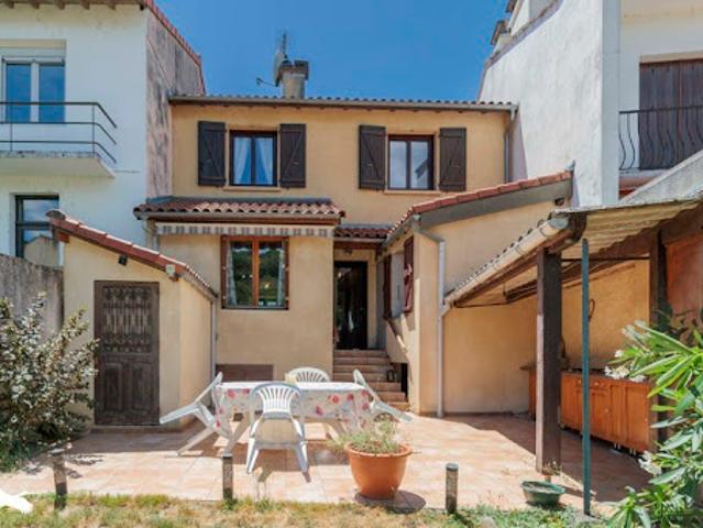 Vente Maison 5 pièces 108 m2 Saint Girons