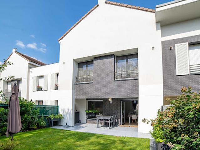 Vente Maison 5 pièces 108 m2 Saint Gratien