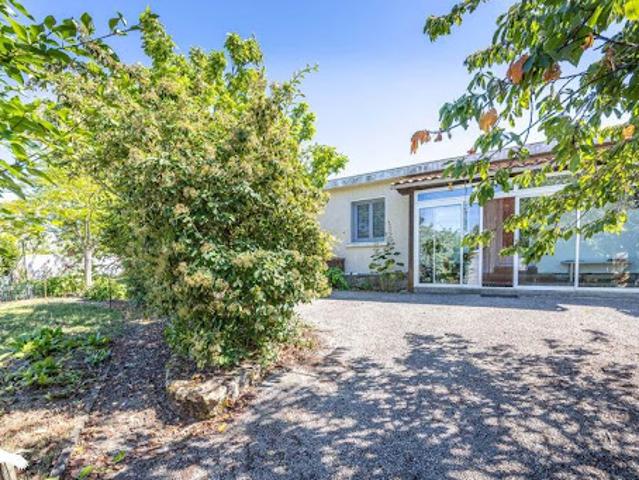 Vente Maison 5 pièces 108 m2 Saint Sauveur d'Aunis