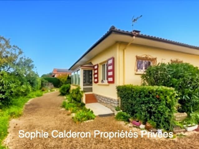 Vente Maison 5 pièces 108 m2 Vieux Boucau les Bains