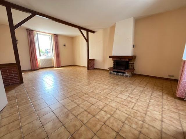 Vente Maison 5 pièces 108 m2 Villabon