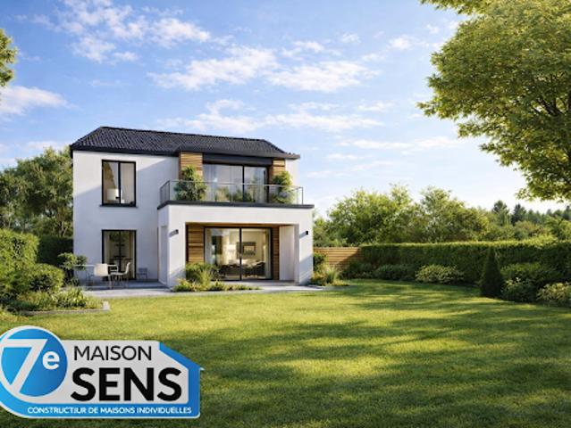 Vente Maison 5 pièces 108 m2 Villabé
