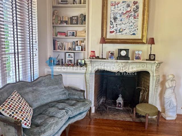 Vente Maison 5 pièces 108 m2 Villabé